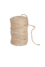 Natursnor 80 meter - Garden®